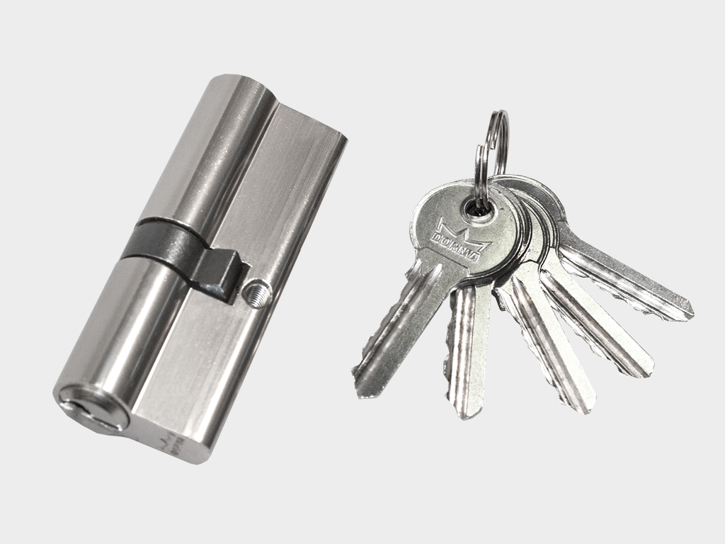 1408Двери бытовые «ЛИДЕР»