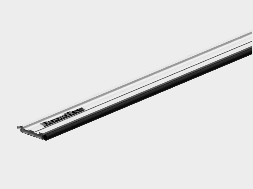 1054Рольставни  витринные (взломоустойчивые) из стального профиля RHS52