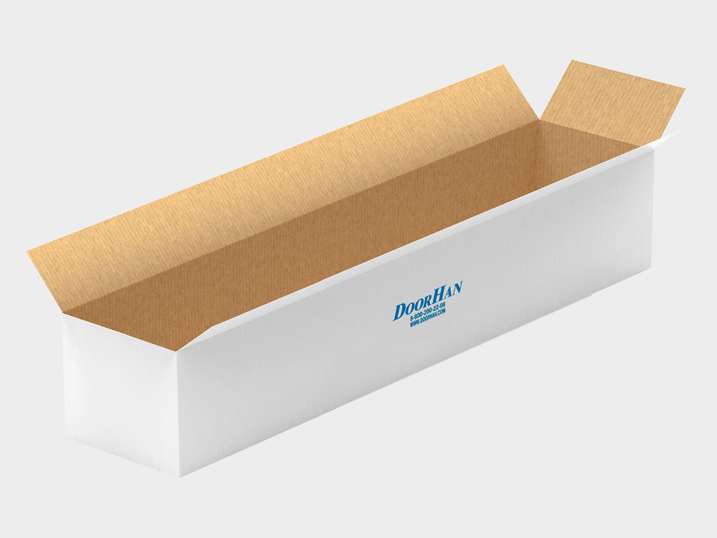 1060Рольставни  витринные (взломоустойчивые) из стального профиля RHS52