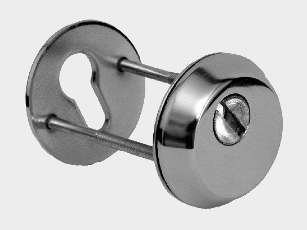 1448Двери бытовые «КОМФОРТ»