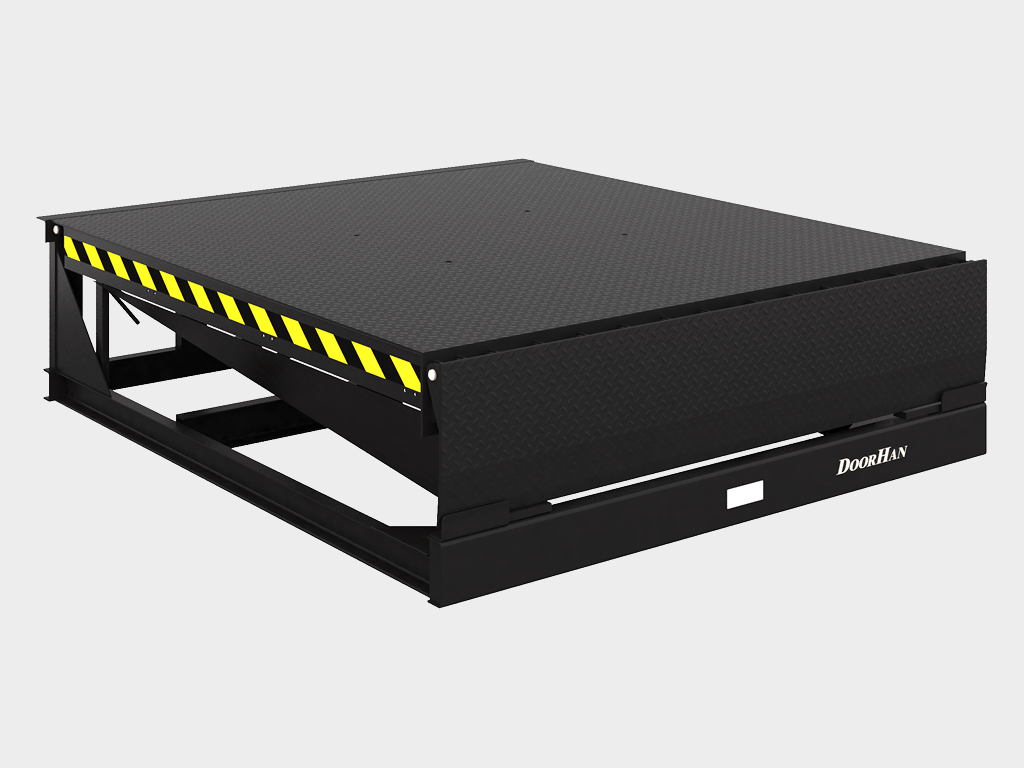 738Платформа уравнительная механическая серии MODL