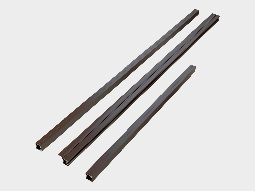 999Распашные уличные ворота DoorHan