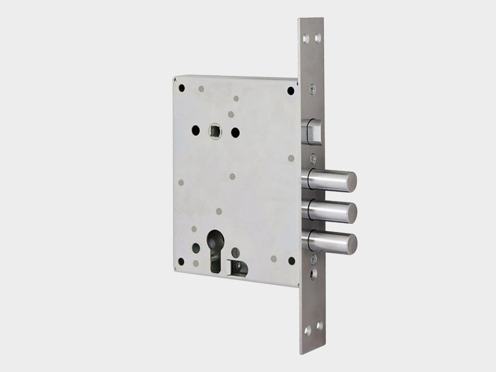 1442Двери бытовые «КОМФОРТ»