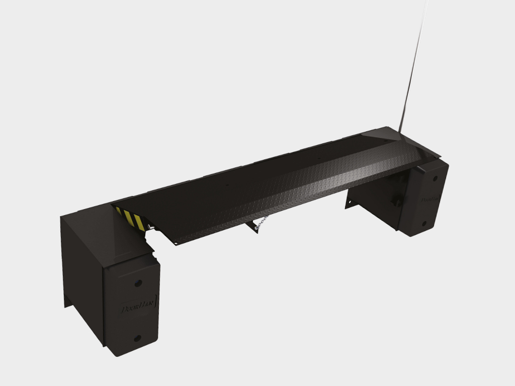 889Платформа уравнительная механическая «МИНИДОК» СЕРИИ MDLM