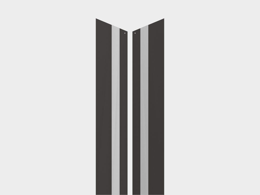 899Герметизатор со складной рамой серии DSHRN