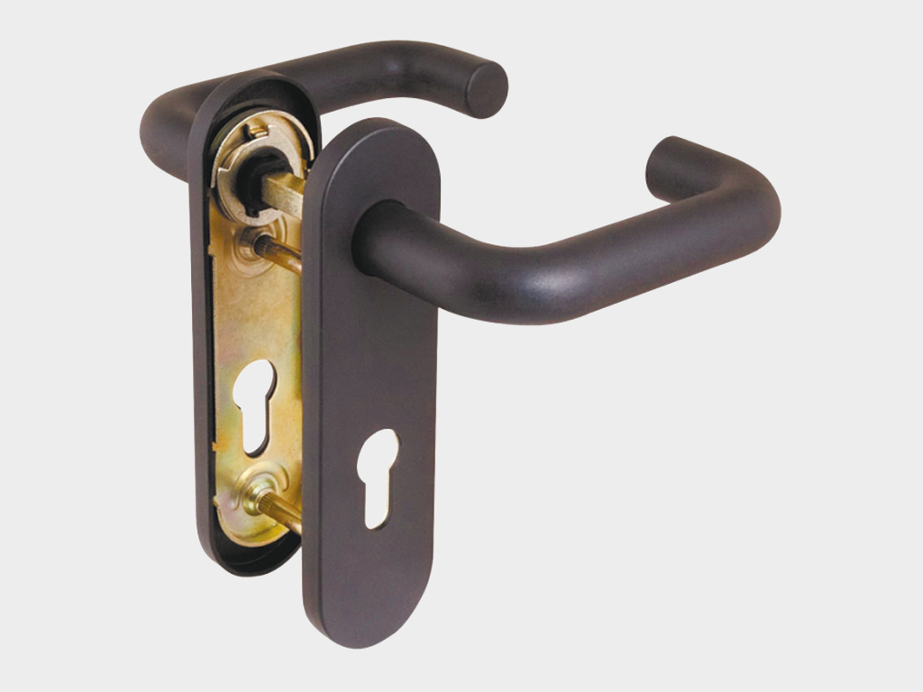 1484ТЕХНИЧЕСКИЕ ДВУХСТВОРЧАТЫЕ ДВЕРИ