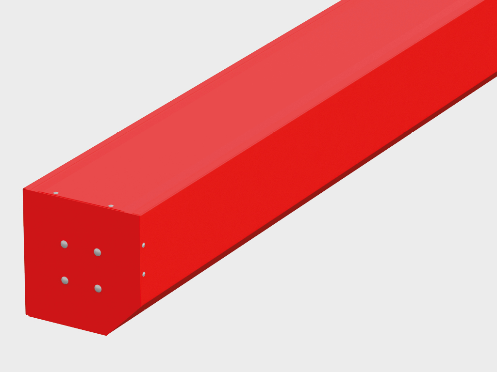 1260Шторы противопожарные EI60